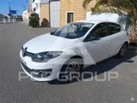 2015 Renault Megane