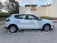 2015 Renault Megane