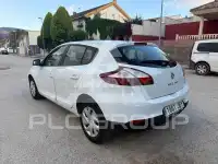 2015 Renault Megane