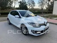 2015 Renault Megane