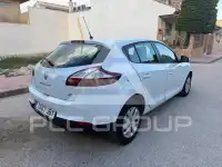 2015 Renault Megane