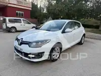 2015 Renault Megane