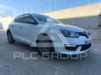 2015 Renault Megane