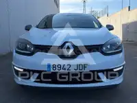 2015 Renault Megane