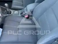 2015 Renault Megane