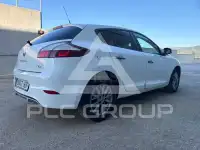 2015 Renault Megane
