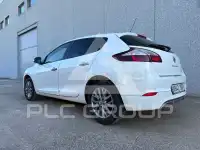 2015 Renault Megane