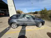 2015 Renault Megane