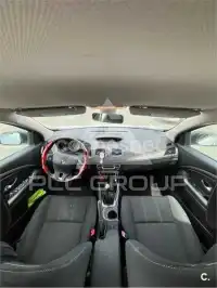 2015 Renault Megane