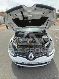 2015 Renault Megane