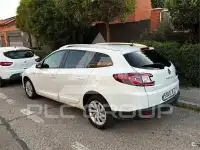 2015 Renault Megane