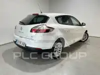 2015 Renault Megane