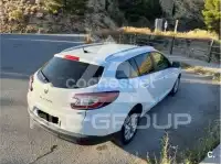 2015 Renault Megane
