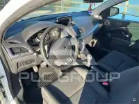 2015 Renault Megane