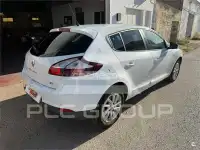 2015 Renault Megane