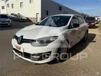 2015 Renault Megane