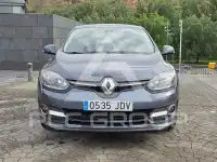 2015 Renault Megane