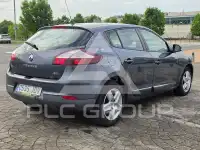 2015 Renault Megane