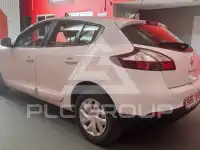 2015 Renault Megane