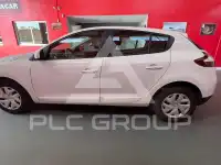 2015 Renault Megane