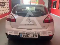 2015 Renault Megane
