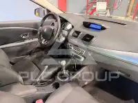 2015 Renault Megane