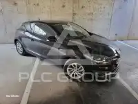 2015 Renault Megane