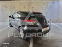 2015 Renault Megane