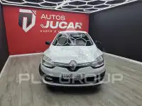 2015 Renault Megane