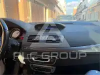2015 Renault Megane