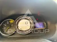 2015 Renault Megane