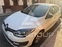 2015 Renault Megane