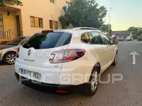 2015 Renault Megane