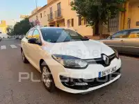 2015 Renault Megane
