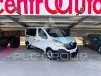 2015 Renault Trafic