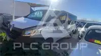 2015 Renault Trafic