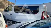 2015 Renault Trafic