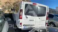 2015 Renault Trafic