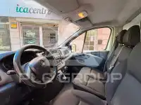 2015 Renault Trafic