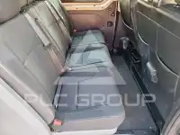 2015 Renault Trafic