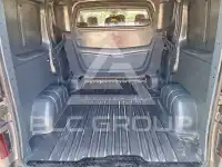 2015 Renault Trafic