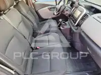 2015 Renault Trafic