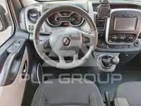 2015 Renault Trafic