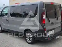 2015 Renault Trafic