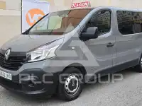 2015 Renault Trafic