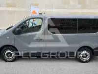 2015 Renault Trafic