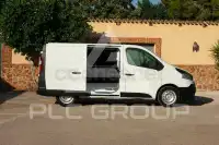 2015 Renault Trafic