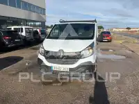 2015 Renault Trafic