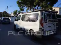 2015 Renault Trafic