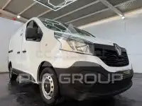 2015 Renault Trafic